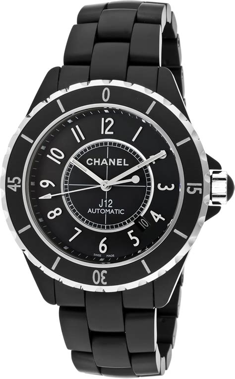 replica watches chanel j12|chanel j12 women's watch.